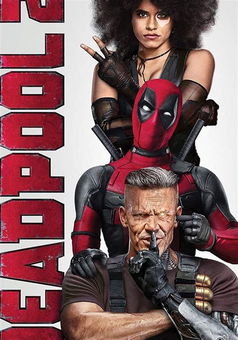 watch deadpool 2 super duper cut free online